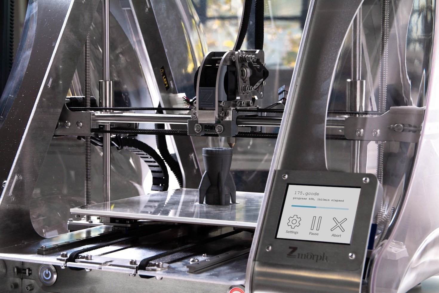 The Future of Prototyping: Why 3D Printing Matters